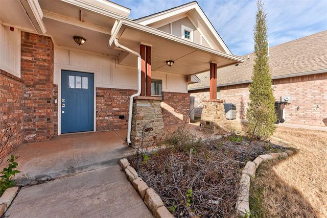 2313 Northfork Drive, Oklahoma City, OK 73160