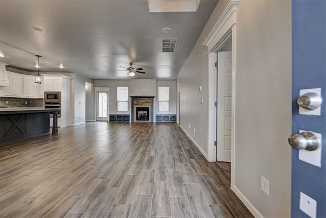 2313 Northfork Drive, Oklahoma City, OK 73160