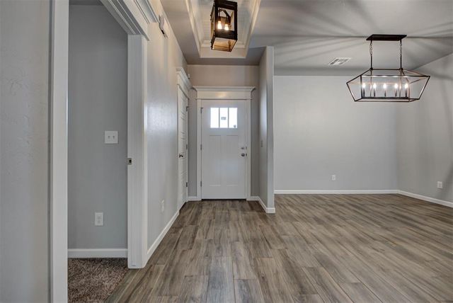 2313 Northfork Drive, Oklahoma City, OK 73160