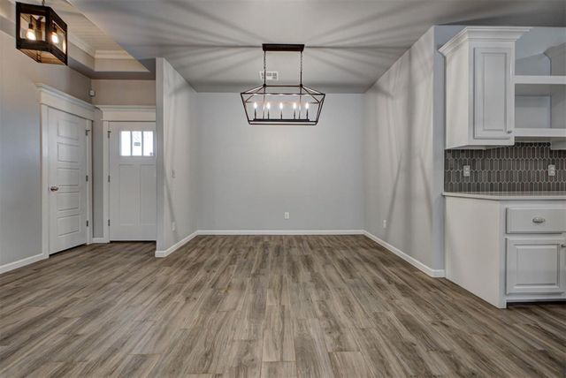 2313 Northfork Drive, Oklahoma City, OK 73160