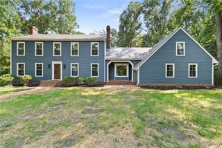13511 W Salisbury Rd, Midlothian, VA 23113