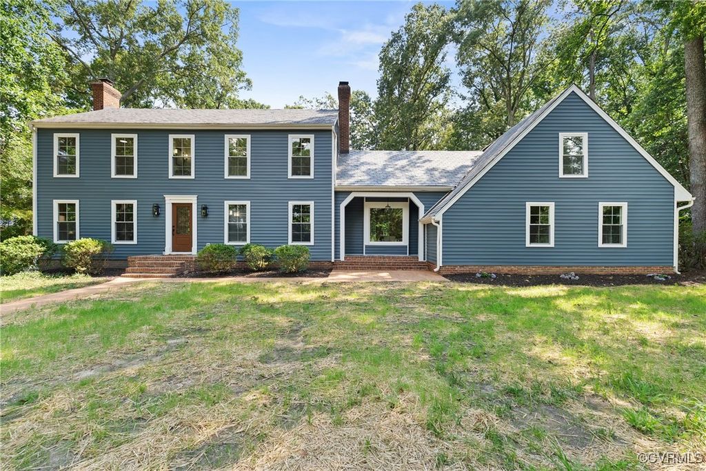 13511 W Salisbury Rd, Midlothian, VA 23113