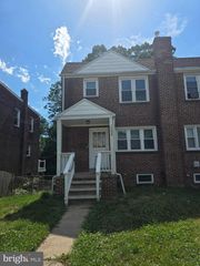 1554 CLAYTON RD, Wilmington, DE 19805