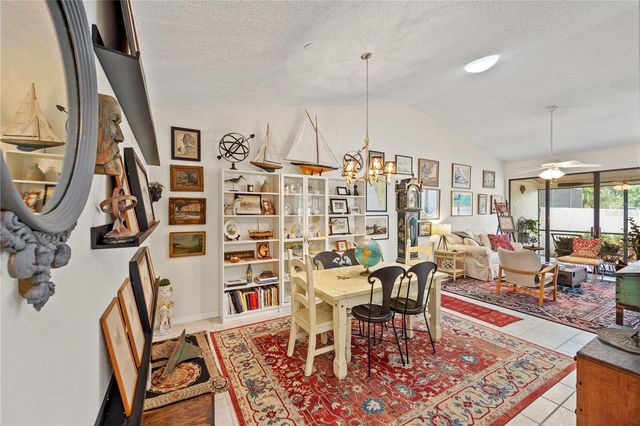 4509 PARK LAKE TERRACE N 4509, Bradenton, FL 34209