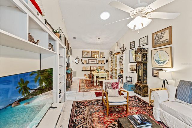 4509 PARK LAKE TERRACE N 4509, Bradenton, FL 34209