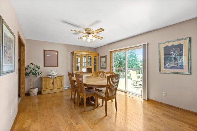 6635 Sunset Drive, Verona, WI 53593