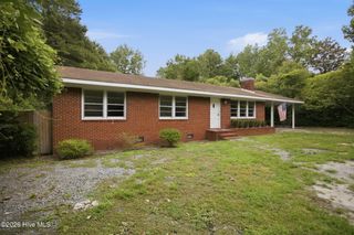 605 Bonham Avenue, Wilmington, NC 28403