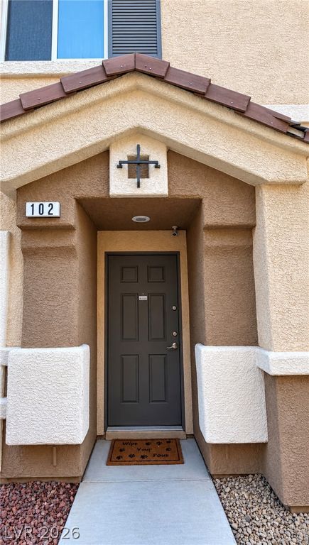 4513 Bell Cord Avenue 102, North Las Vegas, NV 89031 — photo 2