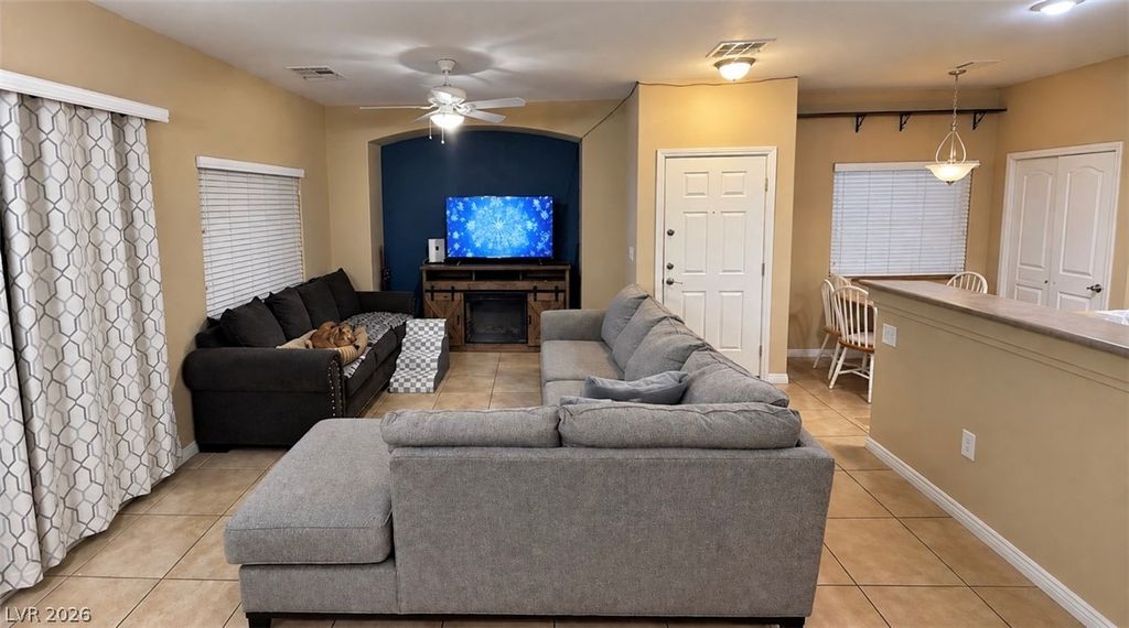 4513 Bell Cord Avenue 102, North Las Vegas, NV 89031 — photo 4