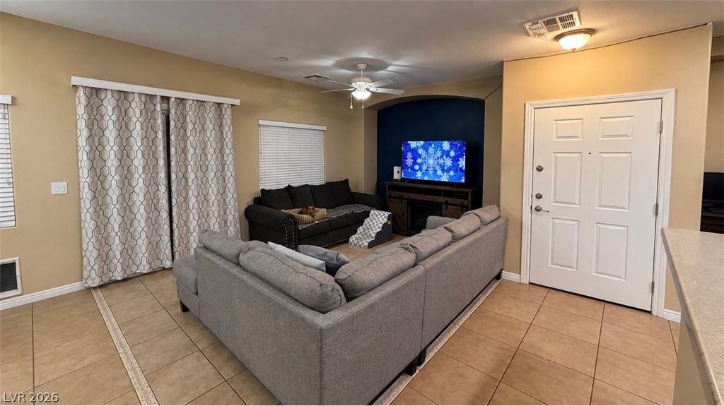 4513 Bell Cord Avenue 102, North Las Vegas, NV 89031 — photo 5