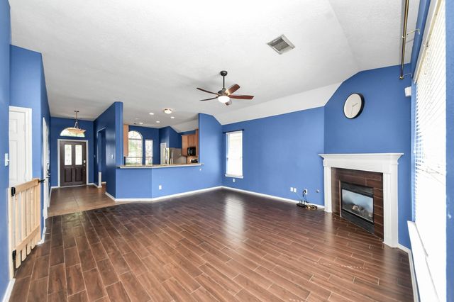 23208 Potter Hollow Drive, Porter, TX 77365