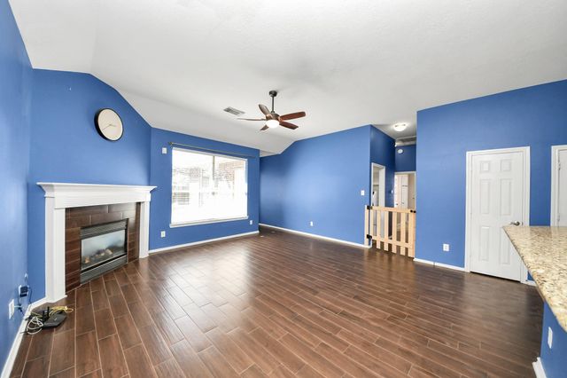 23208 Potter Hollow Drive, Porter, TX 77365