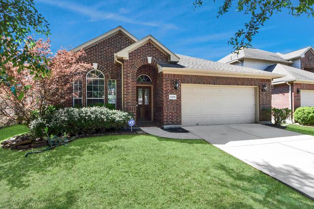 23208 Potter Hollow Drive, Porter, TX 77365