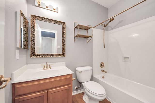 23208 Potter Hollow Drive, Porter, TX 77365