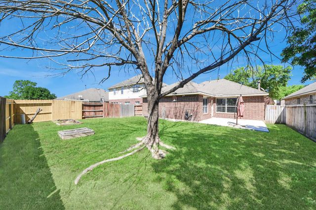 23208 Potter Hollow Drive, Porter, TX 77365