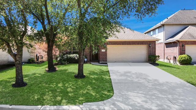 23208 Potter Hollow Drive, Porter, TX 77365