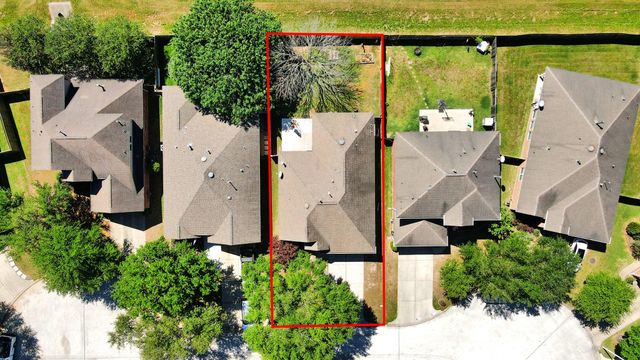 23208 Potter Hollow Drive, Porter, TX 77365