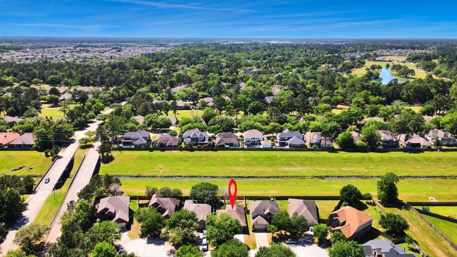 23208 Potter Hollow Drive, Porter, TX 77365