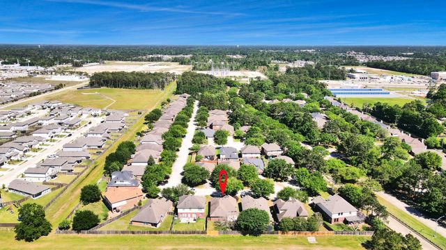 23208 Potter Hollow Drive, Porter, TX 77365