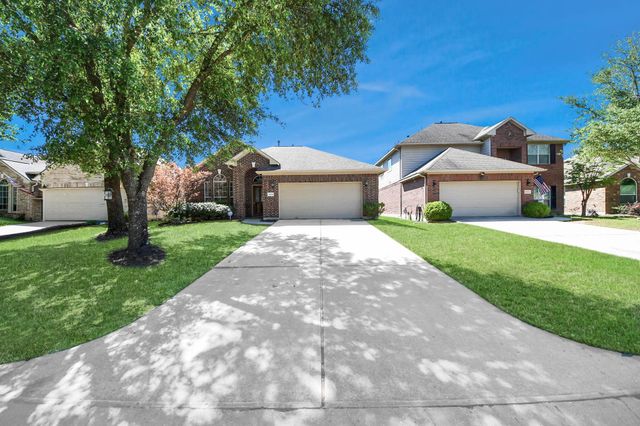 23208 Potter Hollow Drive, Porter, TX 77365