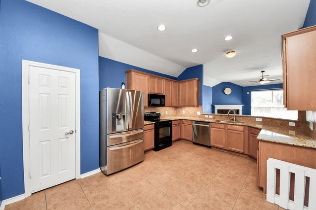 23208 Potter Hollow Drive, Porter, TX 77365