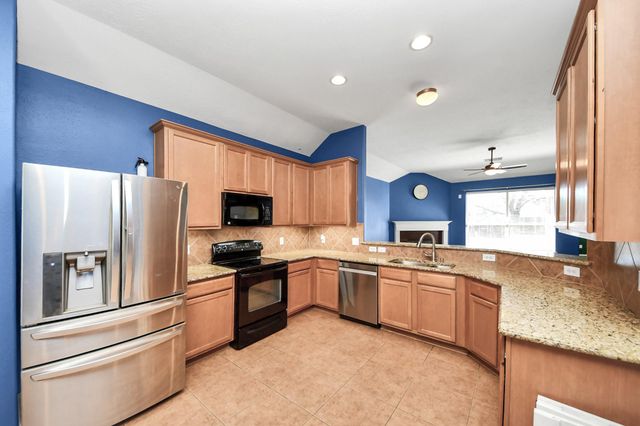 23208 Potter Hollow Drive, Porter, TX 77365