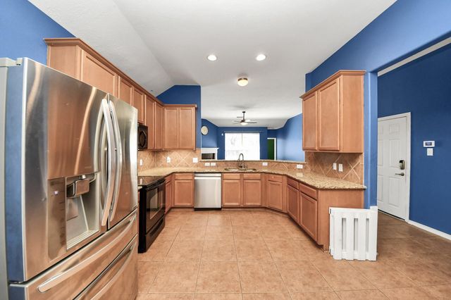 23208 Potter Hollow Drive, Porter, TX 77365