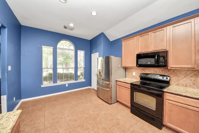 23208 Potter Hollow Drive, Porter, TX 77365