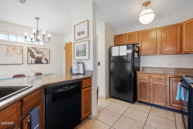 2119 N Tamins Drive, Gatlinburg, TN 37738