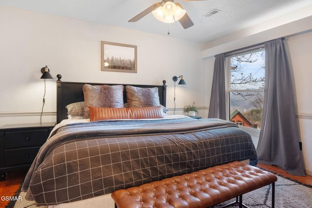 2119 N Tamins Drive, Gatlinburg, TN 37738