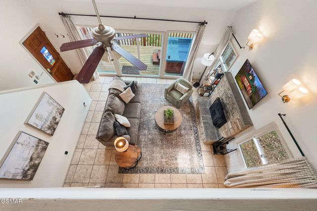 2119 N Tamins Drive, Gatlinburg, TN 37738