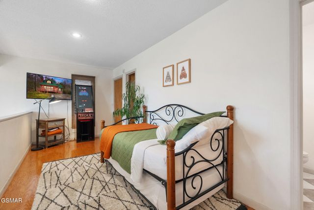 2119 N Tamins Drive, Gatlinburg, TN 37738