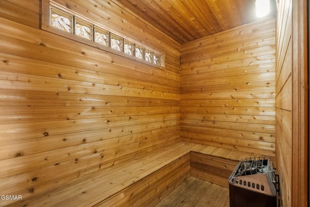 2119 N Tamins Drive, Gatlinburg, TN 37738