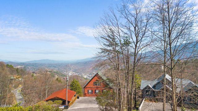 2119 N Tamins Drive, Gatlinburg, TN 37738