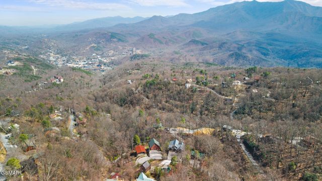2119 N Tamins Drive, Gatlinburg, TN 37738
