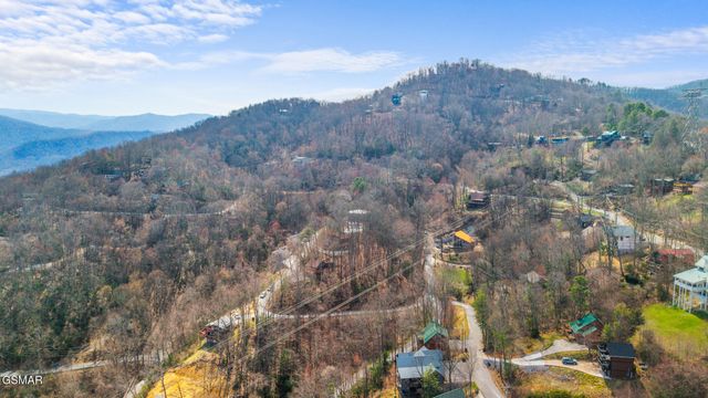 2119 N Tamins Drive, Gatlinburg, TN 37738