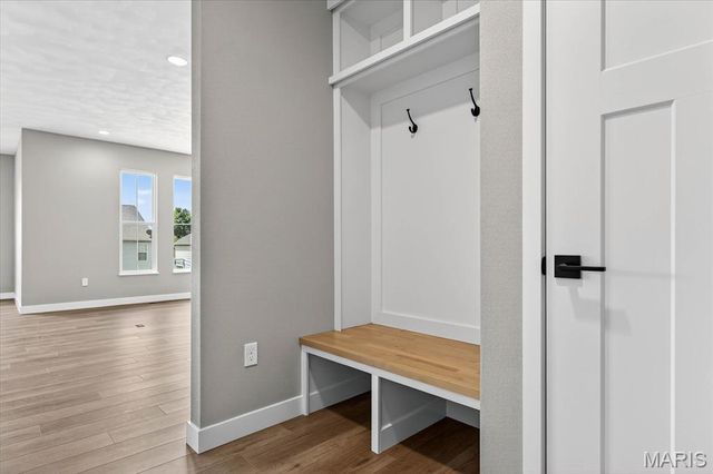 125 Gladwyn Drive, Millstadt, IL 62260