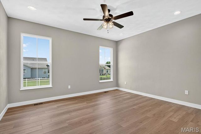 125 Gladwyn Drive, Millstadt, IL 62260