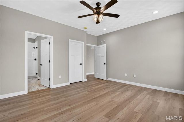 125 Gladwyn Drive, Millstadt, IL 62260