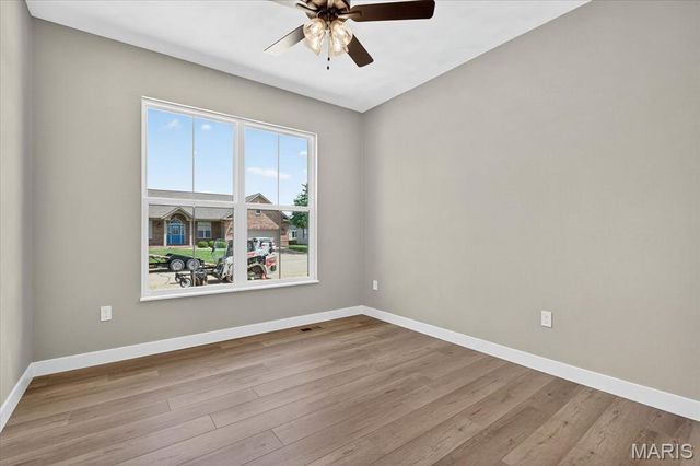 125 Gladwyn Drive, Millstadt, IL 62260