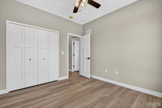 125 Gladwyn Drive, Millstadt, IL 62260