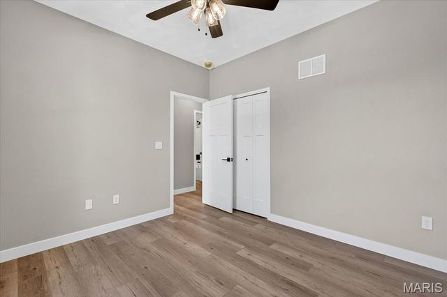 125 Gladwyn Drive, Millstadt, IL 62260