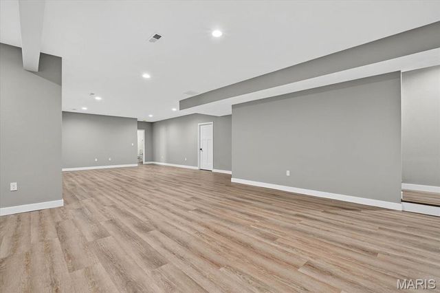 125 Gladwyn Drive, Millstadt, IL 62260