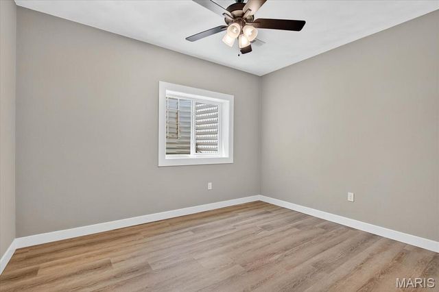 125 Gladwyn Drive, Millstadt, IL 62260