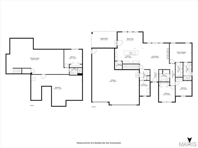 125 Gladwyn Drive, Millstadt, IL 62260