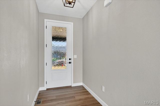 125 Gladwyn Drive, Millstadt, IL 62260