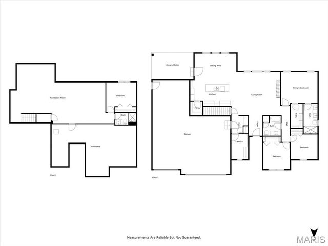 125 Gladwyn Drive, Millstadt, IL 62260