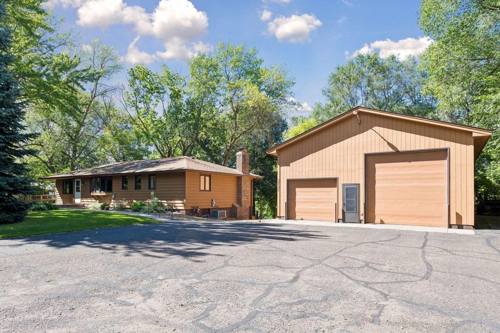 2725 Nelson Road, Independence, MN 55328 — exterior