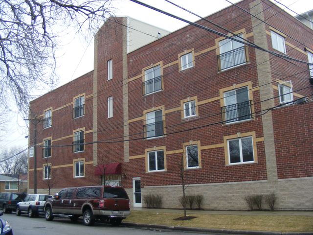 2801 W ARDMORE Avenue 4D, Chicago, IL 60659