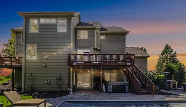 21157 Ridgewood Trail, Lakeville, MN 55044